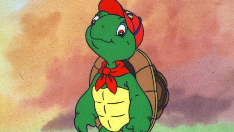 Franklin The Turtle A True Diplomat The College Reporter 